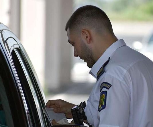 MAE anunță închiderea temporară a punctelor de trecere a frontierei româno-ungare pe 1 septembrie