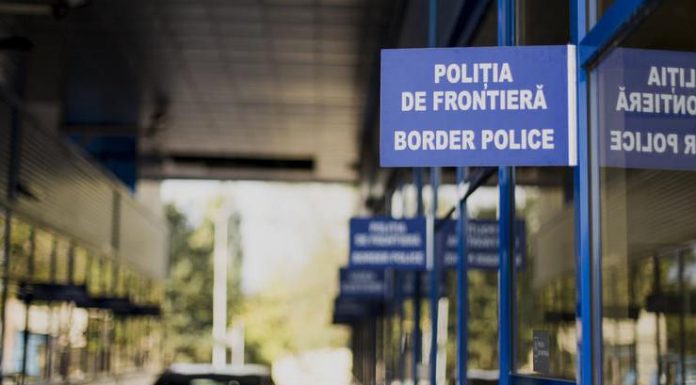 Flux record de persoane la frontieră: Peste 36.000 de intrări în R.Moldova în ultimele 24 de ore