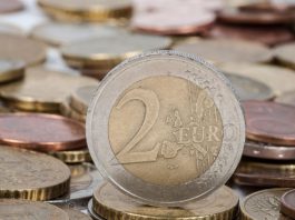 Funcționar din Macedonia de Nord, arestat pentru producerea în masă a monedelor false de 2 euro