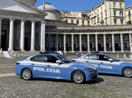 Hoțul din Roma, capturat după ce s-a oprit să citească o carte