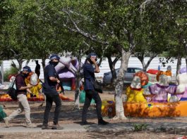 Doi morți și doi răniți într-un atac cu cuțitul lângă Tel Aviv