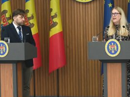 Elveția își reafirmă sprijinul pentru dezvoltarea economică a Republicii Moldova