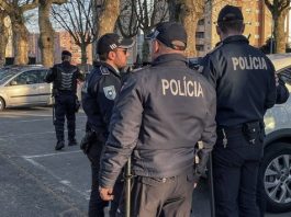 Atac la o școală din Portugalia: Un băiat de 12 ani a înjunghiat șase elevi