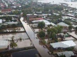 Ciclonul Boris a provocat inundații catastrofale în Galați: Patru persoane decedate și 90 evacuate