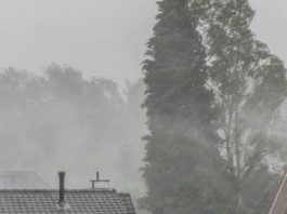 Europa se pregătește pentru furtuna Ashley