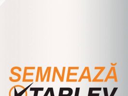 Ex-ministrul: Semnează pentru Vasile Tarlev — și împreună vom merge cu încredere spre victorie!