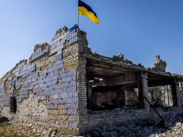 Kupiansk și alte orașe din nord-estul Ucrainei evacuate din cauza atacurilor rusești