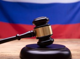 Un rus, condamnat pentru spionaj în favoarea Kievului!