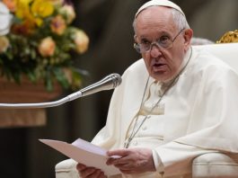 Papa Francisc și Zelenski, față în față la Vatican