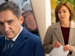 Maia Sandu și Alexandr Stoianoglo se pregătesc pentru turul doi al alegerilor prezidențiale