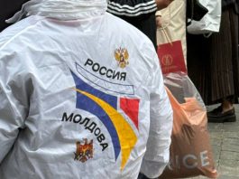 Falsuri la secțiile de votare din Moscova: Ambasada Moldovei neagă organizarea evenimentelor pentru alegători