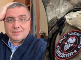 „Renato Usatîi, amenințat de ‘Wagner’