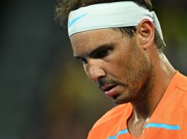 Rafael Nadal transmite un mesaj emoționant după inundațiile devastatoare din Spania