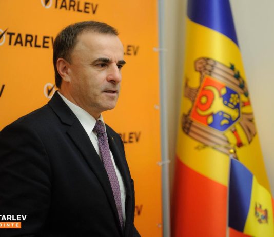 Vasile Tarlev propune un proiect de lege pentru interzicerea vânzării terenurilor fără voința poporului