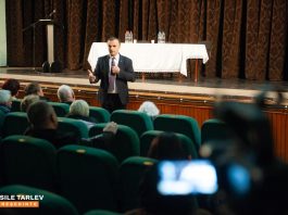 Oamenii nu mai pot suporta! Tarlev dezvăluie adevărata față a crizei din orașele țării