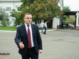Tarlev propune schimbarea vârstei de pensionare: „Este o rușine să ieșim toți la pensie la 63 de ani”
