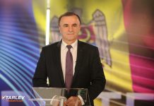 Vasile Tarlev: Relațiile dintre Republica Moldova și SUA au ajuns la un nivel minim record