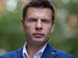 Deputat ucrainean: Alegerile prezidențiale din Moldova au fost organizate cu brio