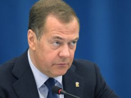 Medvedev, mesaj pentru Trump: „Nu vei putea opri războiul din Ucraina, indiferent de promisiuni”