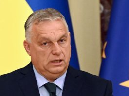 Orban: Războiul Rusia-Ucraina se va încheia în curând