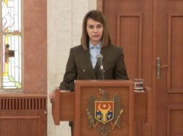 Ludmila Catlabuga susține crearea oficiului de horticultură în Moldova