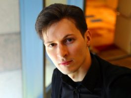 Pavel Durov, fondatorul Telegram, susține că este tatăl a 100 de copii, datorită donațiilor de spermă