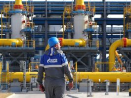 Slovacia și Ungaria solicită UE să sprijine menținerea tranzitului de gaz prin Ucraina după 31 decembrie 2024