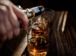 AI depășește experții umani în identificarea aromelor din whisky