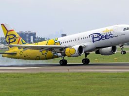 Deficit de combustibil pentru avioane în Europa: importurile din Coreea de Sud ating un record al ultimilor ani