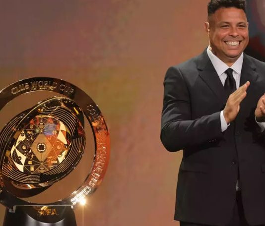 Ronaldo Nazario candidează la președinția Confederației Braziliene de Fotbal