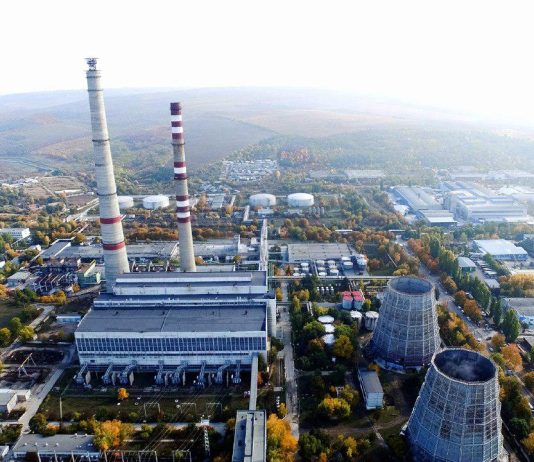 Ceban: Termoelectrica nu a avut o urgență în Scuarul Catedralei și ar fi refuzat să prezinte actele