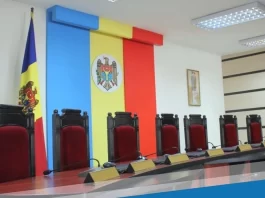Hotărârea CEC privind stabilirea datei alegerilor noi pentru funcția de primar al comunei Călugăr, raionul Fălești, contestată în judecată