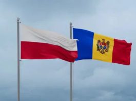 Cristina Gherasimov: Polonia susține parcursul european al R. Moldova