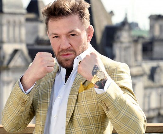 Conor McGregor, acuzat de agresiune sexuală în Statele Unite