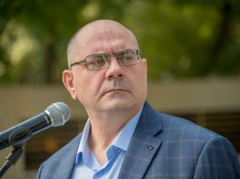 Petkov: Coaliția haosului PAS-PSRM îngenunchează locuitorii municipiului Bălți