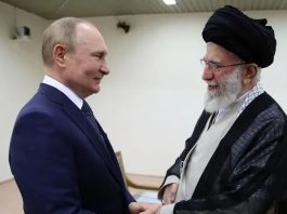 Ce înseamnă pentru lume consolidarea alianței între Iran și Rusia în 2025
