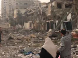 Negocieri cruciale pentru oprirea războiului din Gaza