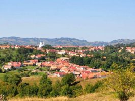 România, lider mondial în topul destinațiilor turistice Vogue 2025