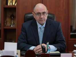 Primarul municipiului Bălți Alexandr Petkov nu tolerează corupția și inițiază demisia viceprimarului reținut pentru fapte de corupție