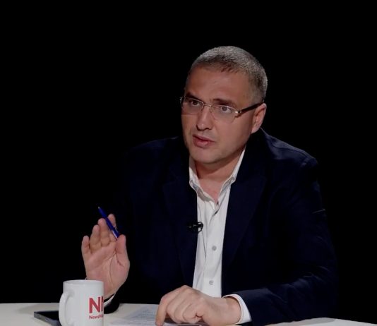 Renato Usatîi: Vom merge la alegerile parlamentare cu proiecte de lege pregătite, nu cu promisiuni!