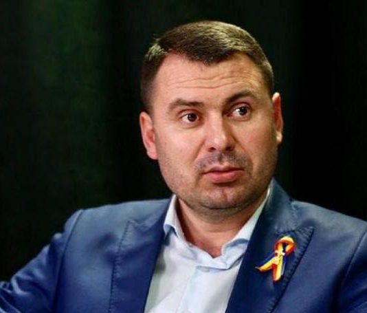 Protest împotriva abuzurilor guvernării PAS: Vasile Costiuc și apelul pentru o justiție echitabilă