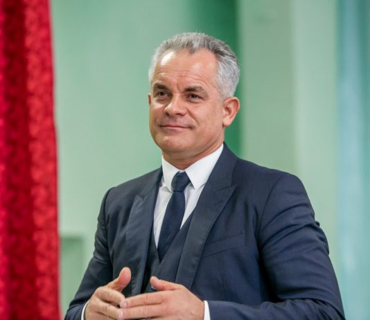 Compania Wconnect Teknoloji, înființată de familia Plahotniuc în Istanbul, are legături cu afaceri din domeniul tehnologiei