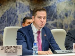 Tudor Ulianovschi: „Reforma justiției s-a transformat într-o răfuială politică”