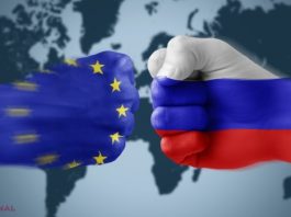 UE deține o armă financiară de 200 de miliarde de dolari în lupta împotriva Rusiei
