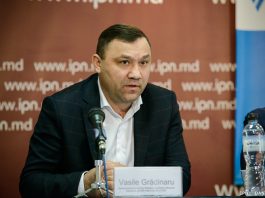 Lupta împotriva corupției, esențială pentru dezvoltarea societății, afirmă un deputat