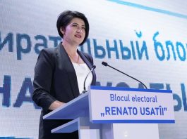 Stela Onuțu (Partidul Nostru): Regionalizarea serviciilor este o soluție pentru atragerea investițiilor. Cu cât mai bogate vor fi localitățile, cu atât mai bogat va fi statul