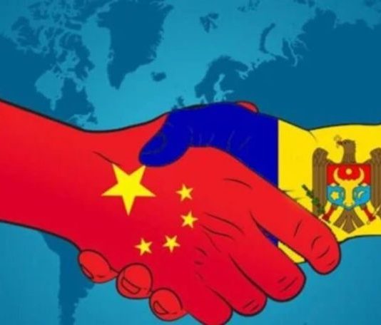 Companiile din Moldova invitate la expoziții internaționale în China
