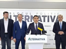 Blocul Alternativa acuză PAS că deschide ușa eliberării criminalilor periculoși