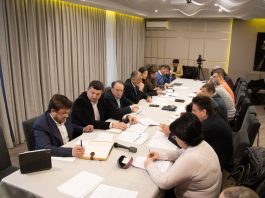 Blocul Alternativa prezintă un program ambițios de redresare economică în fața experților