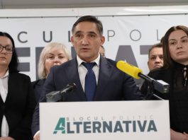 Blocul Alternativa propune o reformă profundă a sistemului judiciar și soluții pentru eficientizarea instituțiilor-cheie ale statului